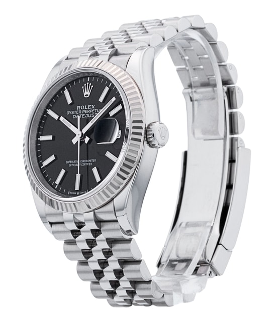 Rolex Datejust 126234 Image 2